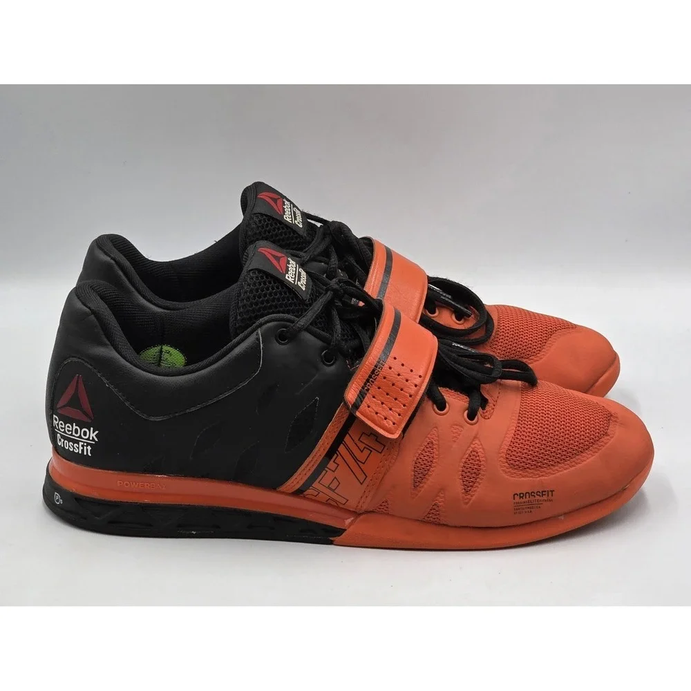 Reebok good normal